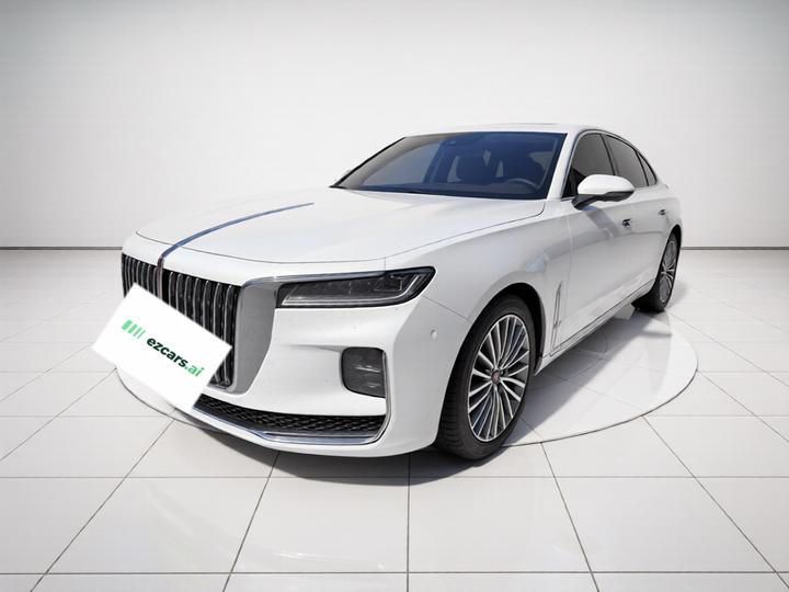 H9 2020 2.0T Connected