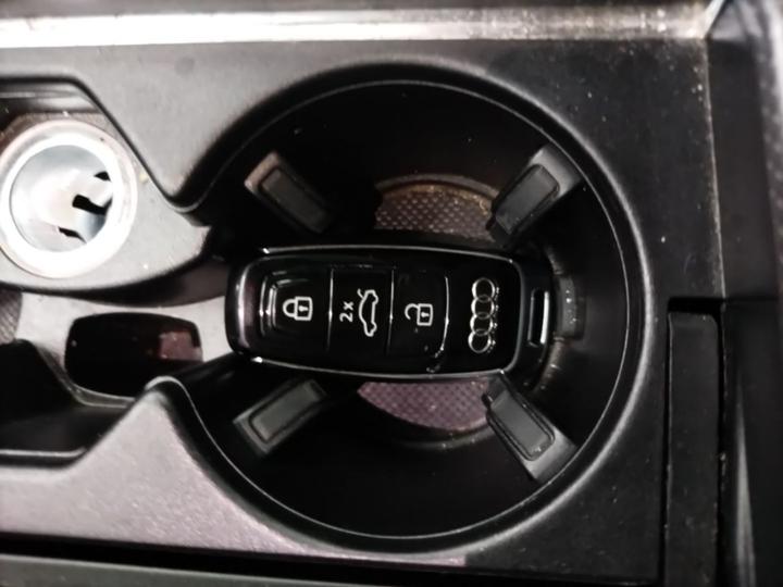 A6L 2024 40 TFSI Luxury Dynamic photo 8