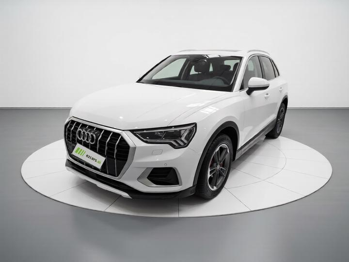 Q3 2020 35 TFSI Progressive