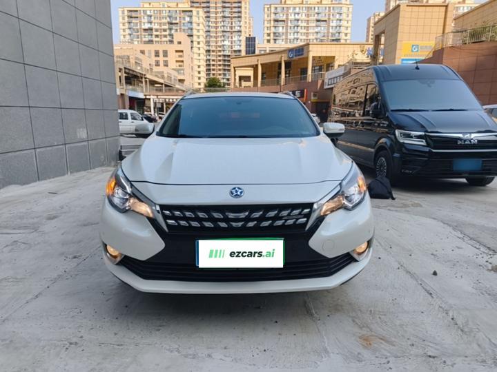 T90 2018 2.0L CVT Connected China V photo 2