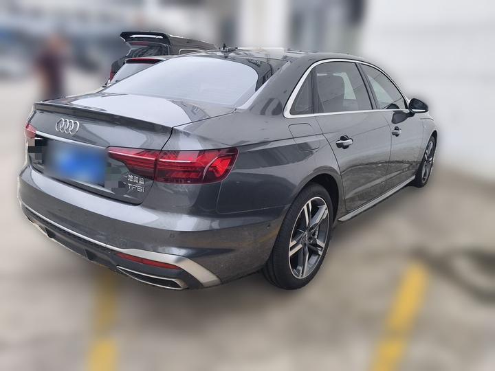 A4L 2020 40 TFSI Luxury Dynamic photo 6