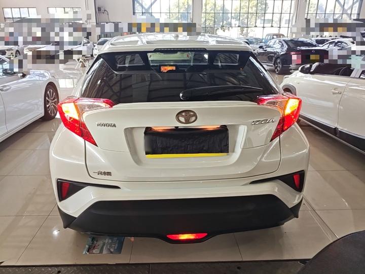 IZOA 2020 2.0L photo 5