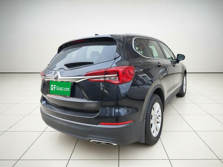 Envision 2020 20T RWD Elite photo 4