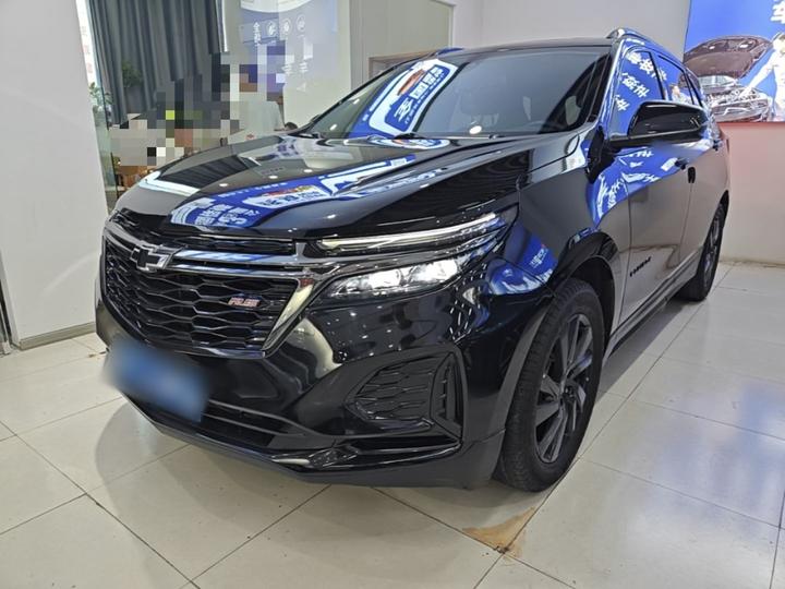 2022 Mild Hybrid 550T RS Smart