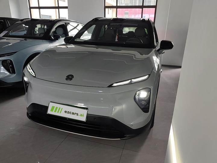 ES7 2022 75kWh