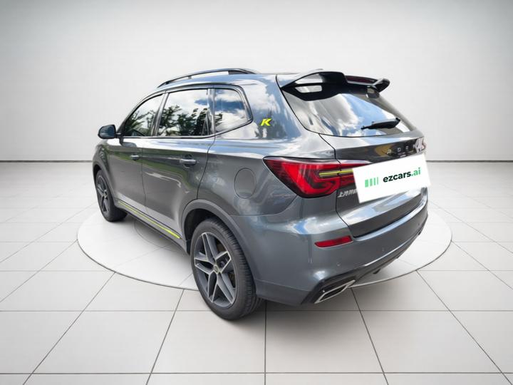 RX5 EV 2021 ePLUS Luxury photo 4