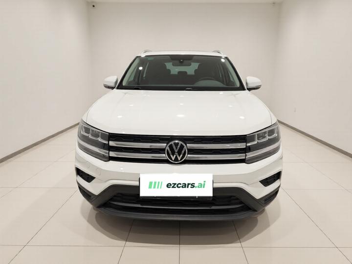 Tharu 2021 280TSI RWD photo 2