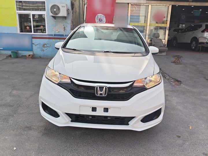 Fit 2018 1.5L CVT Comfort photo 2