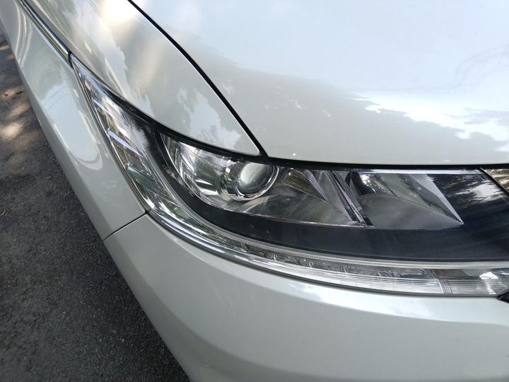 Odyssey 2018 2.4L Luxury photo 7
