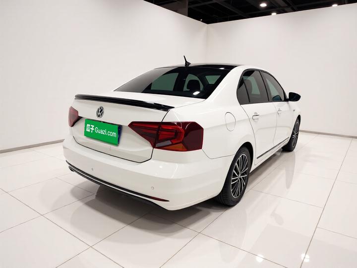 2017 1.4TSI AT Sport photo 6