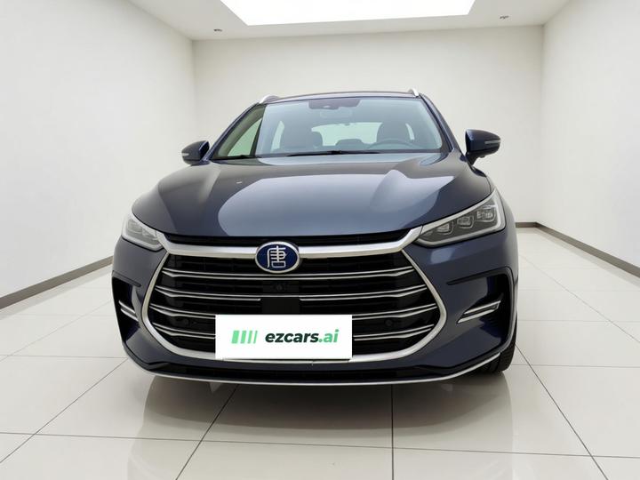 Tang EV 2023 DM-i Champion 112KM Noble photo 2