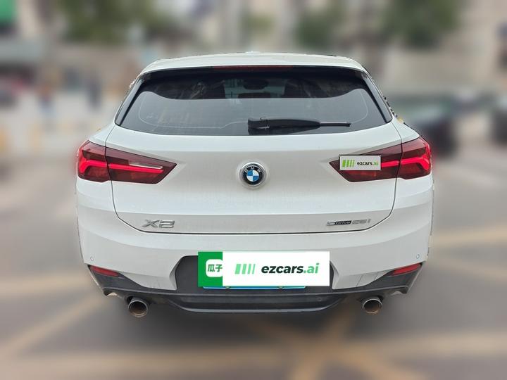 X2 2021 sDrive25i M Sport Package photo 5
