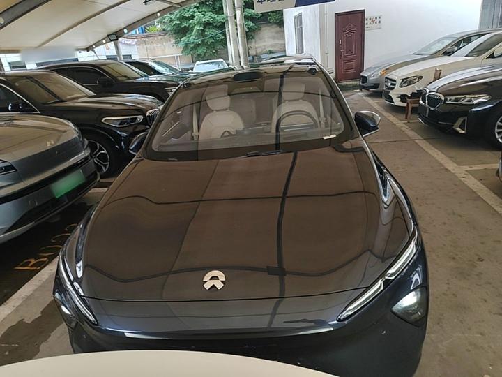 ET7 2022 100kWh photo 2