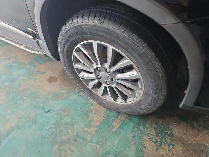 H6 2015 Sport 1.5T AT RWD Luxury photo 8