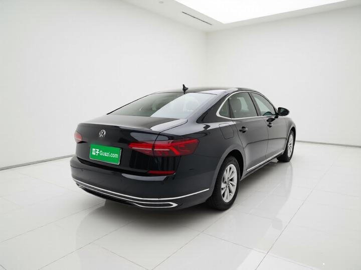 Passat 2021 280TSI Business photo 6