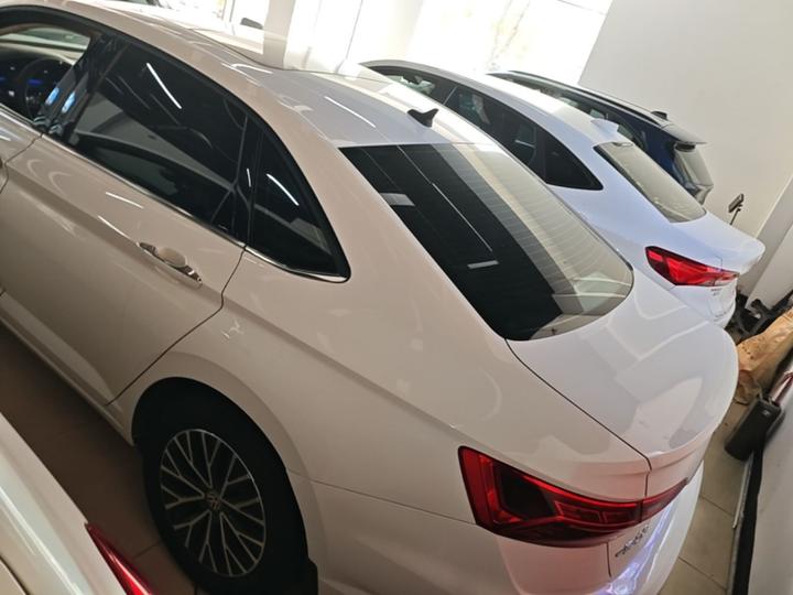 Sagitar 2021 280TSI DSG Comfort Connected photo 4