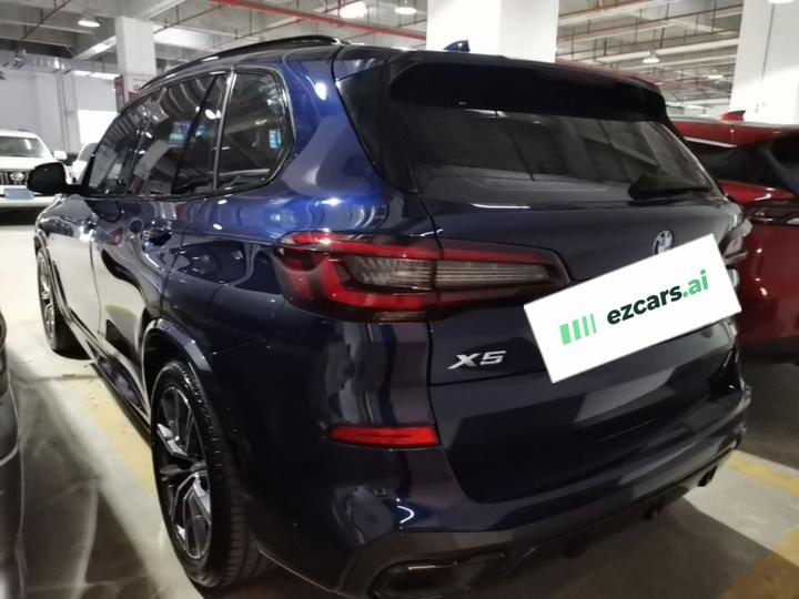X5 Imported 2021 xDrive30i M Sport Package photo 4