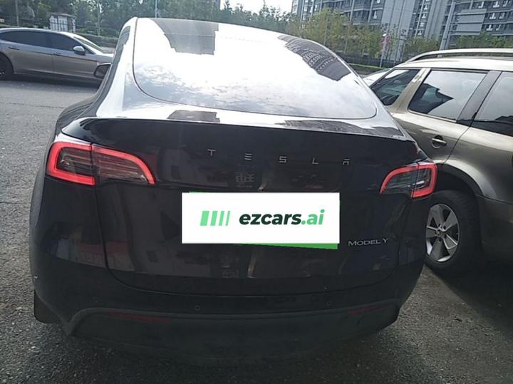 Model Y 2023 Long Range AWD photo 3