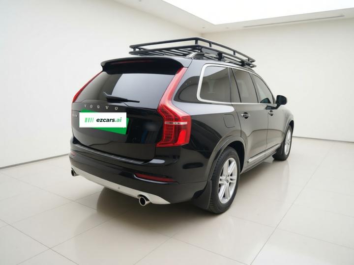 XC90 2016 T5 5-Seater photo 6