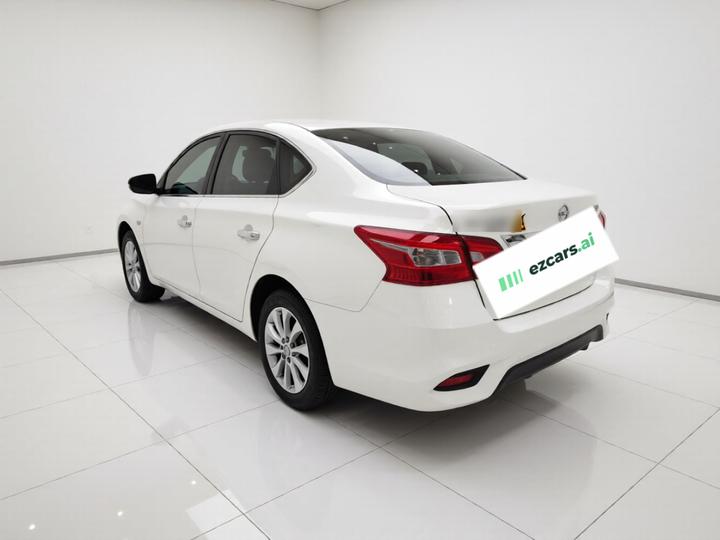 Sylphy 2024 Classic 1.6XV CVT Exclusive photo 4