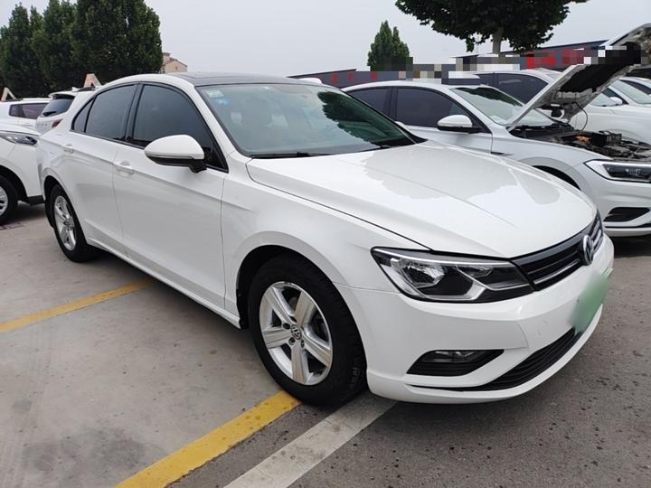 Lamando 2015 230TSI DSG photo 3