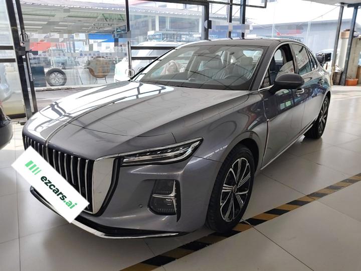 H5 PHEV 2025 170