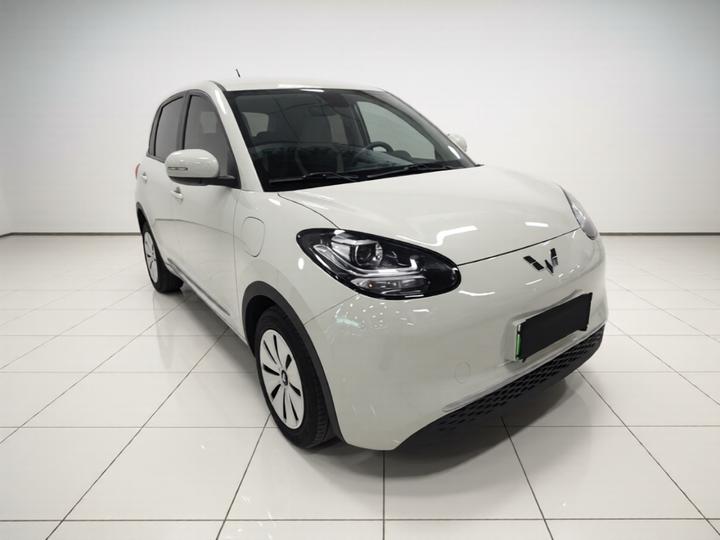 Wuling Bingo 2023 333km photo 3