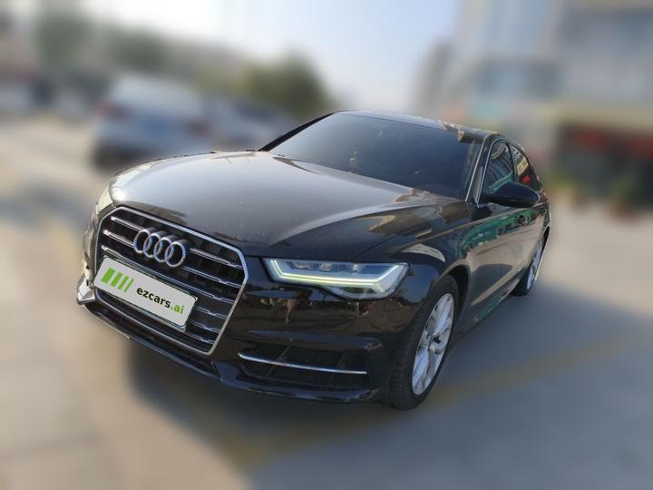 A6L 2018 30 Anniversary 35 TFSI Fashion