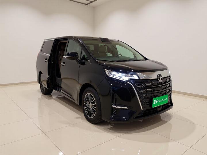 D9 2026 2nd Gen EV RWD Premium photo 3
