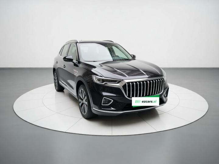 HS5 2022 2.0T Connected AWD photo 3