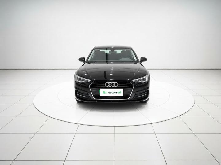 A6L 2020 45 TFSI photo 5