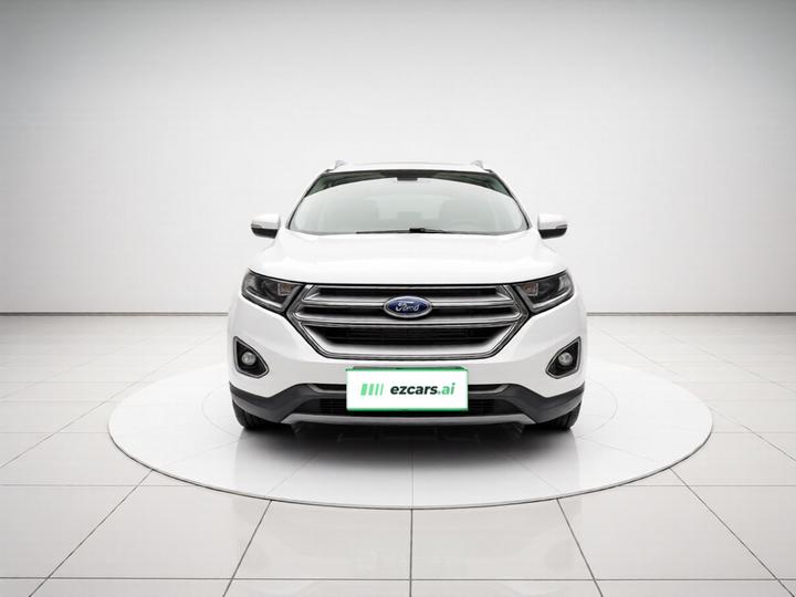 Edge 2016 EcoBoost 245 RWD 7-Seater photo 2