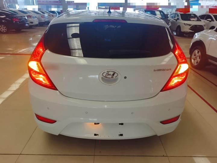Chery 2014 1.4L MT GLX photo 3