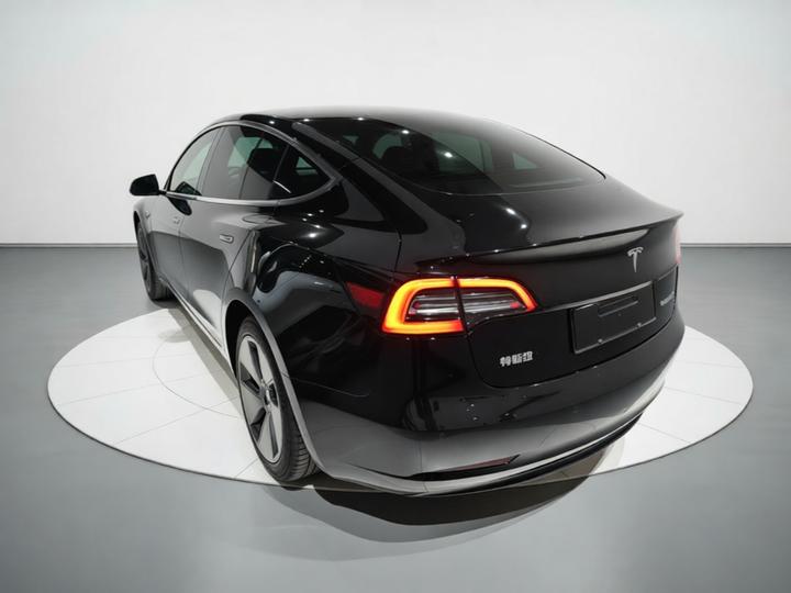Model 3 2022 RWD photo 4