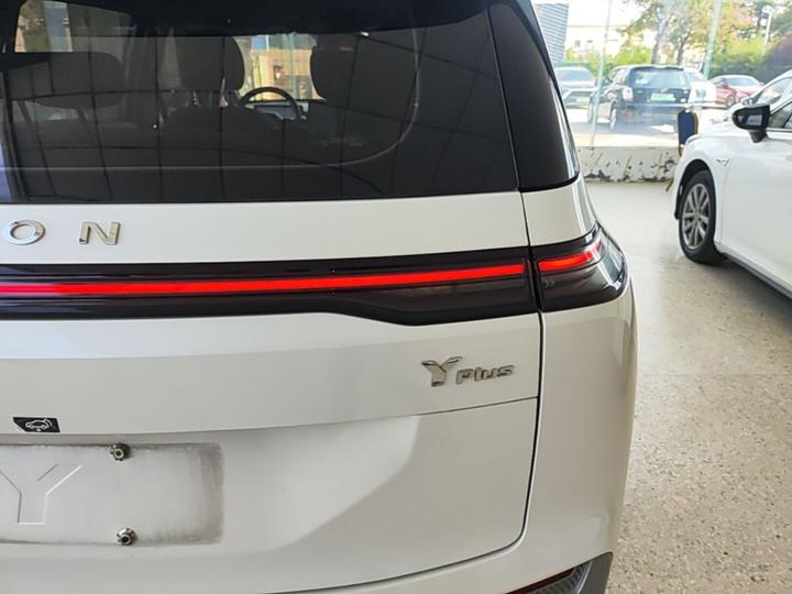AION Y 2023 Plus 510 photo 7