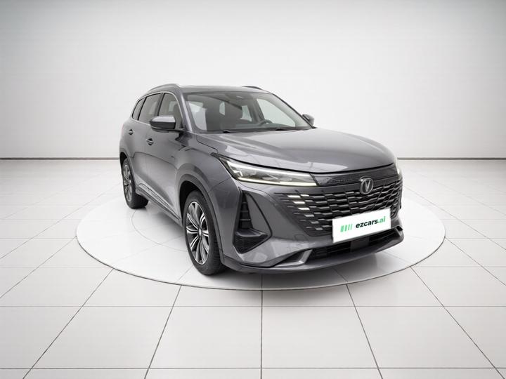 CS75 PLUS 2023 3rd Gen 1.5T AT Premium photo 3