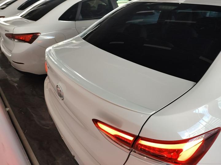 Excelle 2019 18T AT Flagship China V photo 3