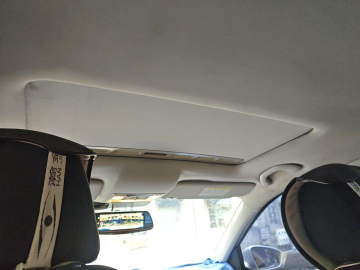 2015 1.6L MT Comfort photo 8