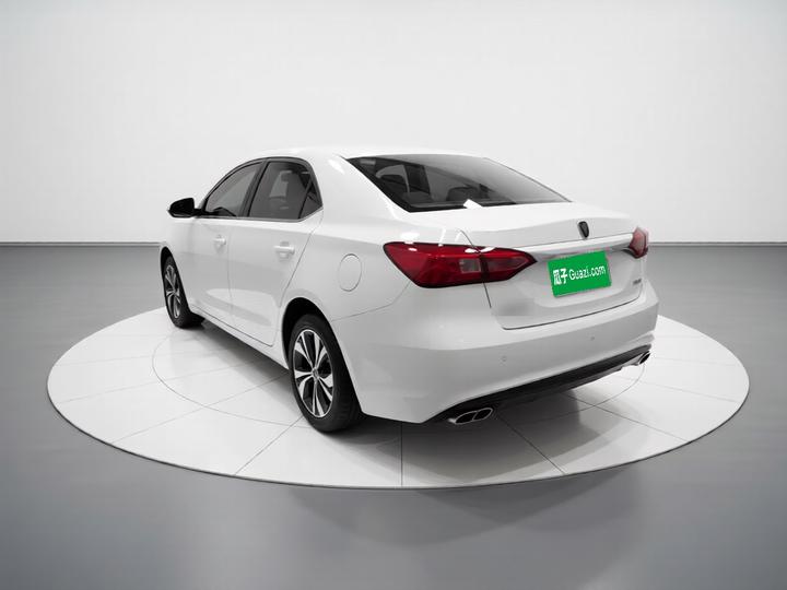360 2017 1.5L AT photo 4