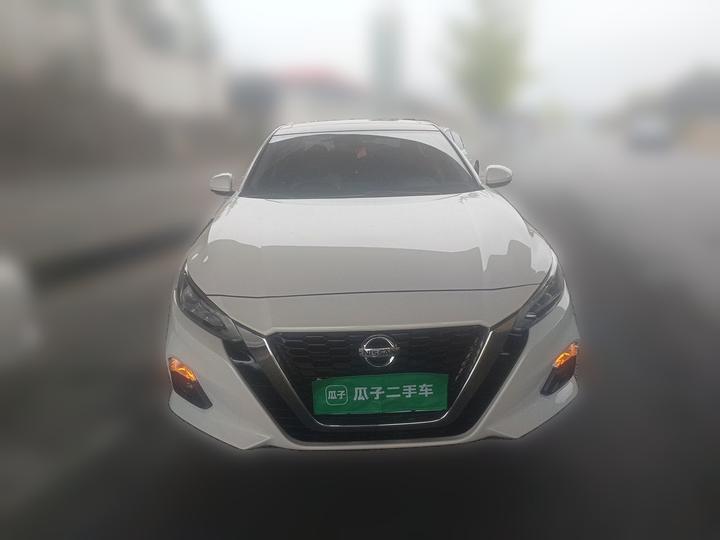 Teana 2021 2.0L XL Comfort photo 2