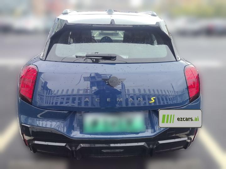 MINI ACEMAN 2024 SE photo 5