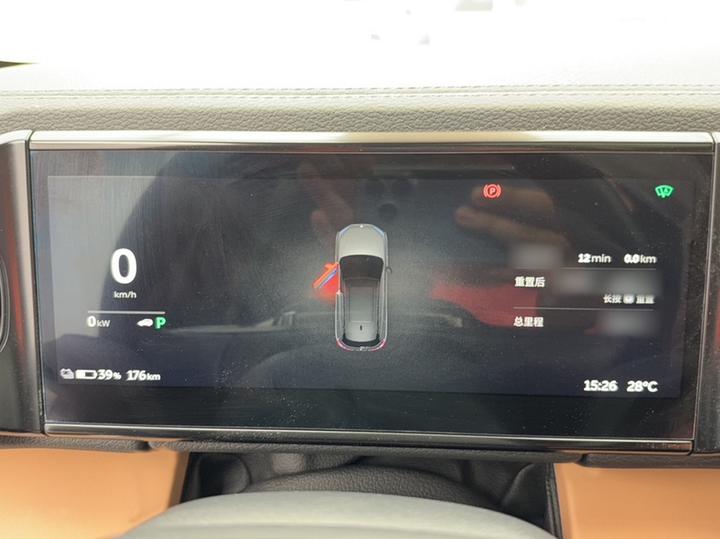 ES6 2020 610KM Performance photo 3