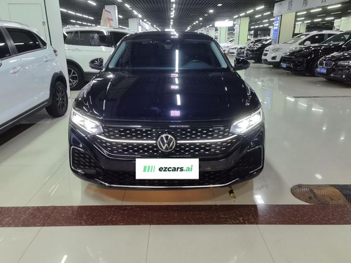Passat 2025 380TSI photo 2