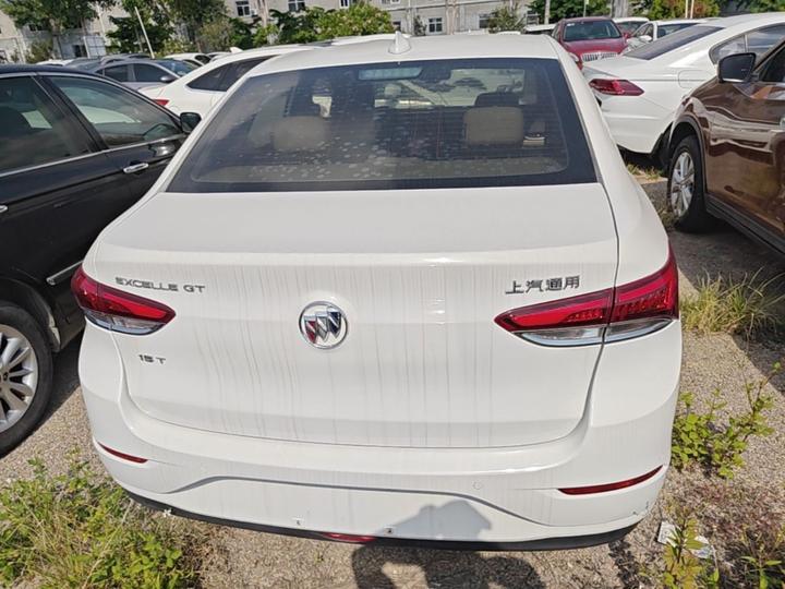 Excelle 2019 15T DCT Elite China VI photo 3