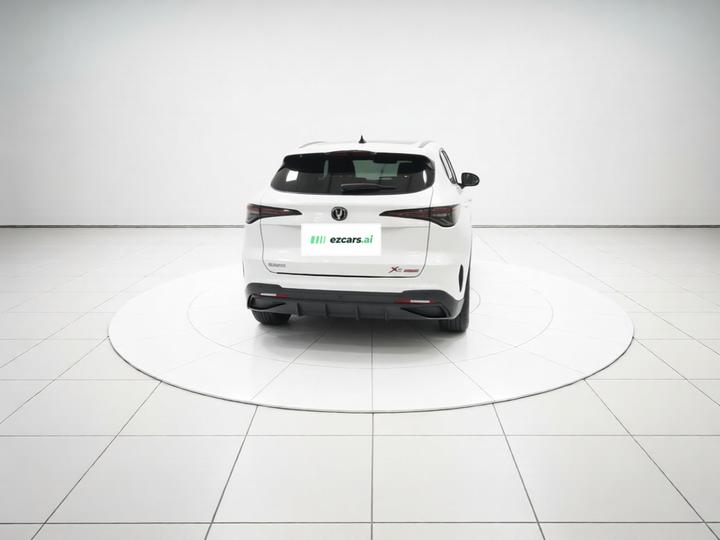 X5 PLUS 2025 1.5T DCT photo 5