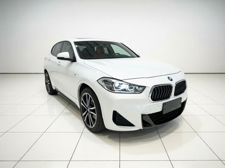 X2 2020 xDrive25i M Sport Package photo 3