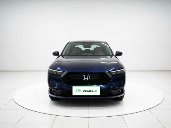 Accord EV 2023 2.0L e:PHEV Luxury photo 2