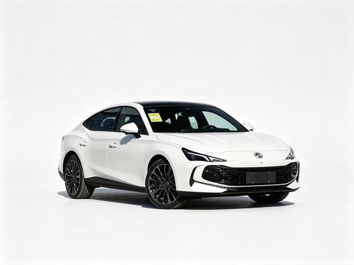 MG7 2025 1.5T 300 DCT photo 2