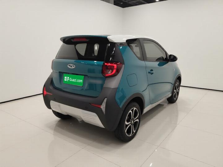 QQ Little Ant 2021 15 LFP photo 4