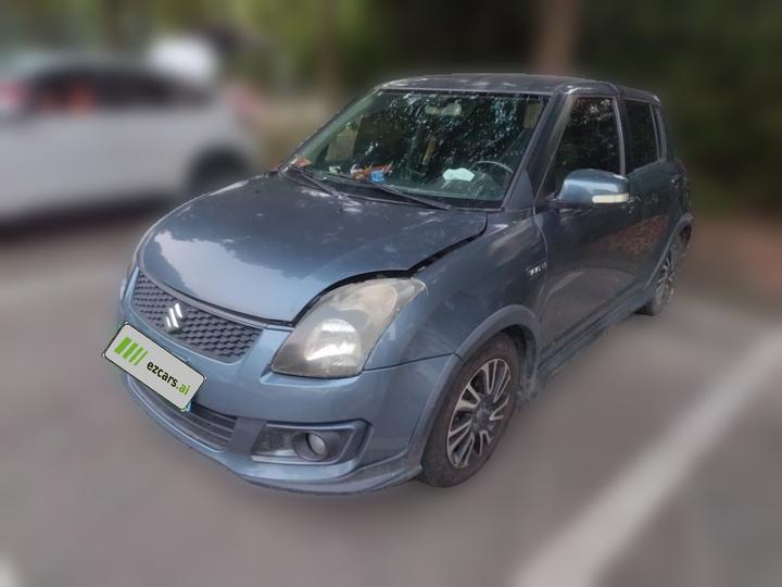 Swift 2016 1.5L AT Fashion